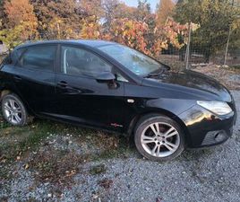 SEAT IBIZA 1.2 12V 51KW STYLE ST STYLE