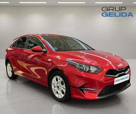 KIA CEED 1.0 T-GDI 88KW (120CV) DRIVE