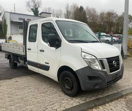 NISSAN NV400 NISSAN NV400