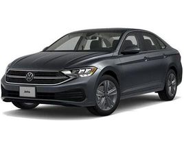 VOLKSWAGEN JETTA USED 2022 VOLKSWAGEN JETTA 1.5T SE
