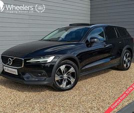 2.0 B5 MHEV AUTO AWD EURO 6 (START/STOP) 5DR