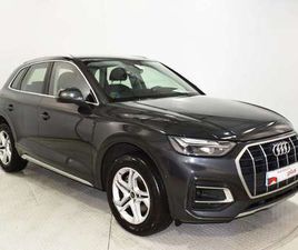 AUDI Q5 40 TDI 40 TDI QUATTRO-ULTRA ADVANCED S TRONIC 150KW