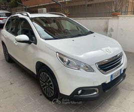 PEUGEOT 2008 ACTIVE