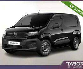 CITROEN BERLINGO SOCIETE FURGON L2 130 EXTENSO 10