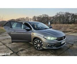 FIAT TIPO STATION WAGON FIAT TIPO 1.6 MULTIJET 16V SPORT