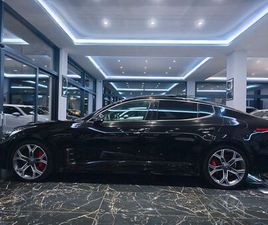 GT 4WD PANO SHZ 360° ATM