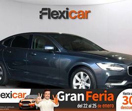 VOLVO S90 D3 D3 MOMENTUM AUTO 110 KW (150 CV)