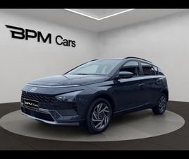 1.0 T-GDI 100CH INTUITIVE