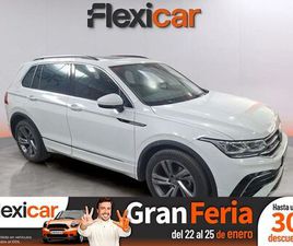 R-LINE 2.0 TDI 110 KW (150 CV) DSG