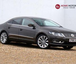 2.0 TDI BLUEMOTION TECH GT DSG EURO 6 (START/STOP) 4DR