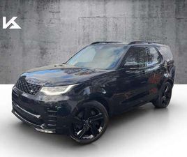 D350 DYNAMIC SE 3. SITZREIHE PANO