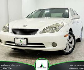 USED 2006 LEXUS ES 330 BASE