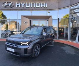 HYUNDAI SANTA FE 1.6 T-GDI 253CH PHEV EXECUTIVE HTRAC