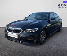 320D XDRIVE 190CH BERLINE