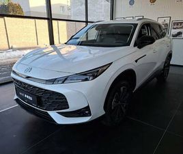 MG HS MG HS 1,5T 6MT EMOTION