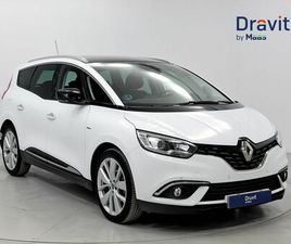 LIMITED TCE 103KW (140CV) EDC GPF - SS