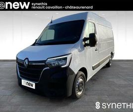 MASTER ELECTRIQUE FGN L2H2 F3500 EV52 CONFORT