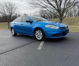 USED 2015 DODGE DART AERO