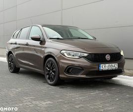 FIAT TIPO 1.4 16V STREET