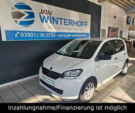 COOL EDITION+KLIMA+ZV+EL-FENSTERHEBER+DAB