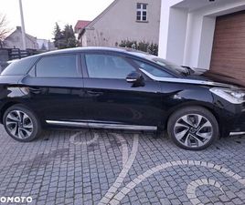 CITROËN DS5 2.0 HDI SOCHIC