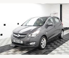 1.0I SE EURO 6 5DR (A/C)