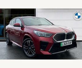 30 66.5KWH M SPORT AUTO XDRIVE 5DR (11KW CHARGER)