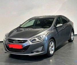 HYUNDAI I40 2.0 GDI TOP-ZUSTAND | SOFORT...