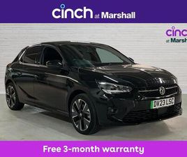 50KWH ULTIMATE AUTO 5DR