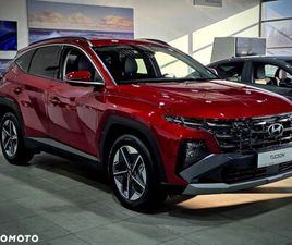 HYUNDAI TUCSON 1.6 T-GDI EXECUTIVE 2WD