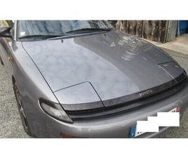 1991 TOYOTA CELICA GT FOUR T180 SERIES A VENDRE