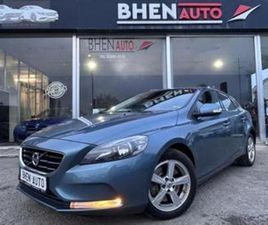 VOLVO V40 CROSS COUNTRY ② VOLVO V40 CROSS COUNTRY 2.0/NAVI/AIRCO/RADAR DE RECUL/GARANT — VOLVO — 2EMEMAIN