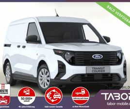 FORD TRANSIT COURIER FORD TRANSIT COURIER TREND KAM 2-SCHIEBET UVP-23%*