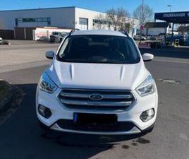 FORD ESCAPE FORD ESCAPE (KUGA)