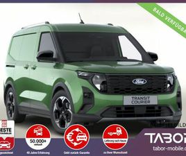 FORD TRANSIT COURIER AUT ACTIVE ACC NAV KAM UVP-25%*