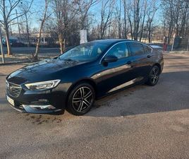 OPEL INSIGNIA B GRAND SPORT 2.0 CDTI DYNAM...