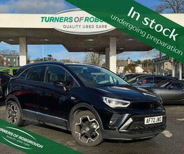 1.5 TURBO D ULTIMATE EURO 6 (START/STOP) 5DR