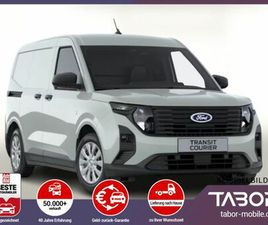 FORD TRANSIT COURIER TREND ACC NAV KAM TOTW UVP-28%*