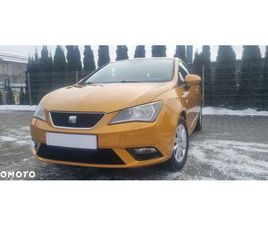 SEAT IBIZA SC 1.4 16V SPORT