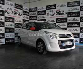 CITROEN C1 AIRSCAPE PURETECH 82 FEEL