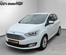 FORD C-MAX TITANIUM 1.5