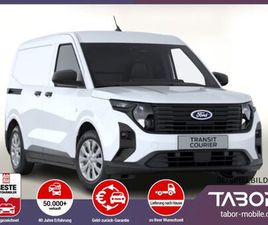 FORD TRANSIT COURIER FORD TRANSIT COURIER TREND ACC NAV KAM TOTW UVP-21%*