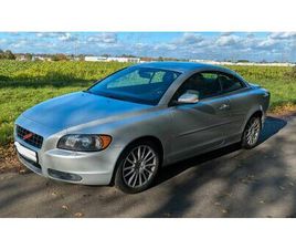 VOLVO C70 T5 SUMMUM