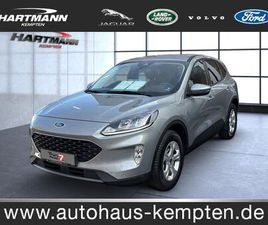 FORD KUGA FORD KUGA PLUG-IN HYBRID COOL & CONNECT BLUETOOTH