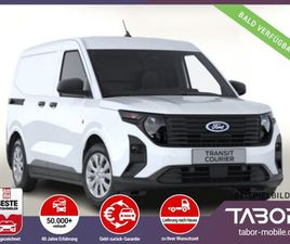 FORD TRANSIT COURIER AUT LIMITED KAM TEMP UVP-21%*