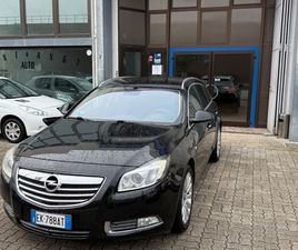 INSIGNIA 2.0 CDTI 160CV SPORTS TOURER AUT. COSMO