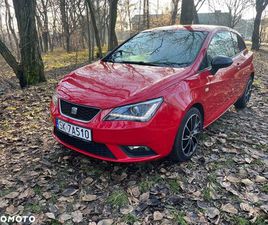 SEAT IBIZA SC 1.2 TSI 30 YEARS