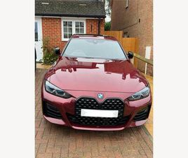 3.0 M440I MHT AUTO XDRIVE EURO 6 (START/STOP) 5DR