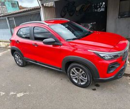 FIAT PULSE FIAT PULSE DRIVE 1.3 8V FLEX MEC. 2022