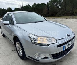 CITROEN C5 2.0 HDI BUSINESS